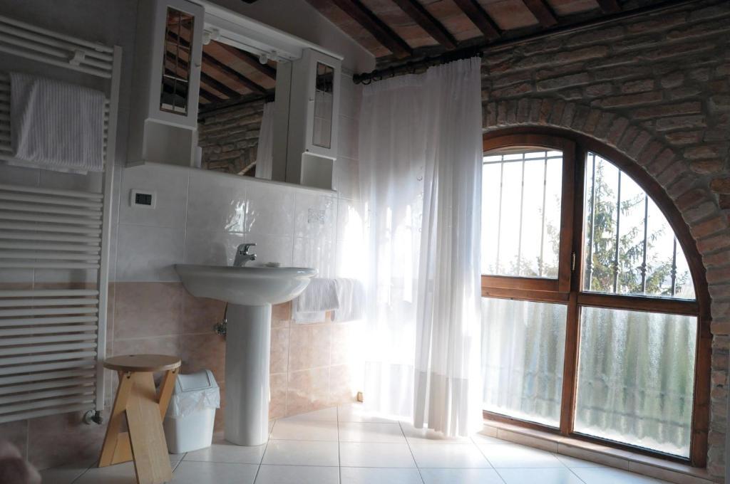 Agriturismo-R&B Corte Dei Gioghi Ферара Стая снимка