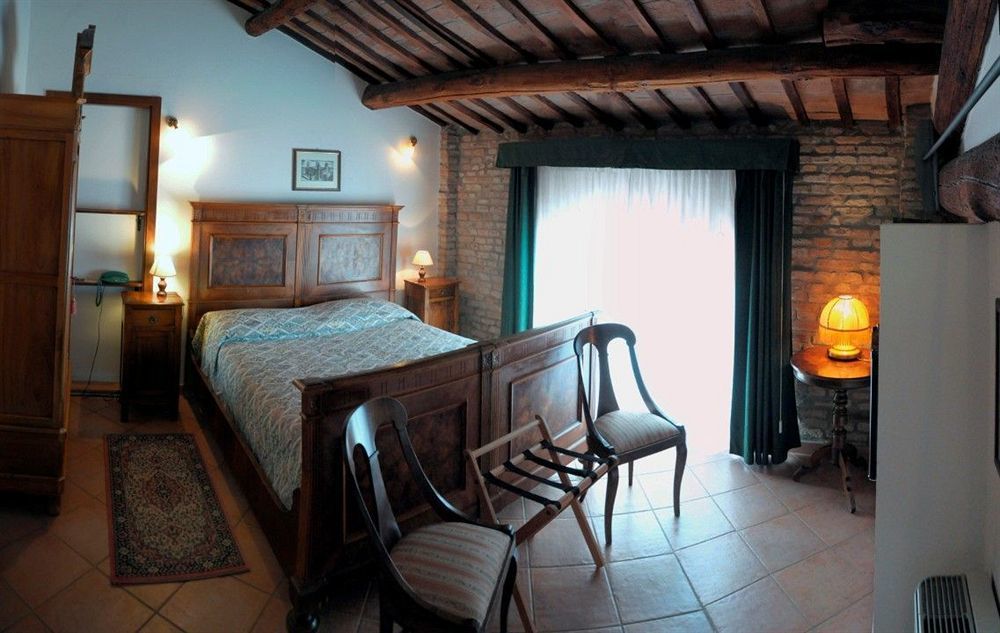Agriturismo-R&B Corte Dei Gioghi Ферара Екстериор снимка